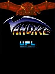 Vandyke cover