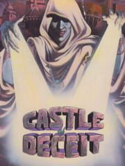 Castle of Deceit cover