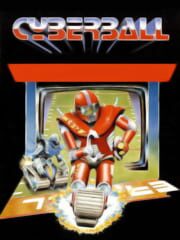 Cyberball (1988)