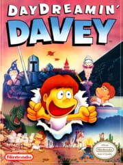 Day Dreamin' Davey