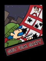 Get 'em Gary cover