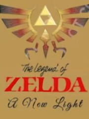The Legend of Zelda: A New Light