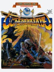 The Magic of Scheherazade