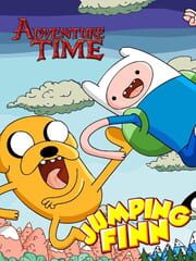 Jumping Finn cover