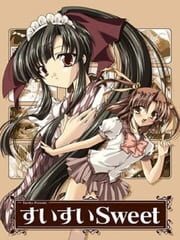 SuiSui Sweet cover