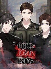 Code: Dead Ends cover