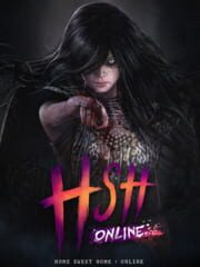 Home Sweet Home: Online cover