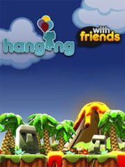 Hanging With Friends