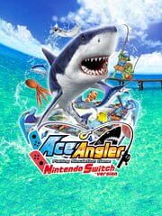 Ace Angler cover