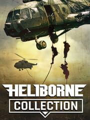Heliborne Collection cover