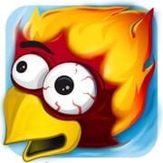 Rocket Chicken cover