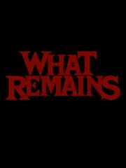 What Remains