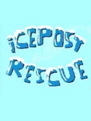 Icepost Rescue cover