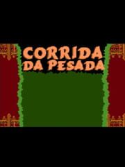 Corrida da pesada