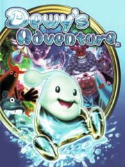 Dewy's Adventure cover