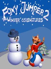 Foxy Jumper 2: Winter Adventures cover