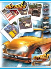 Syrenka Racer cover