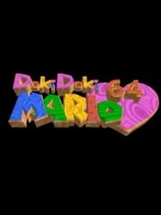 Doki Doki Mario 64