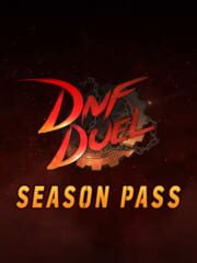 DNF Duel: Season Pass