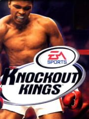 Knockout Kings cover