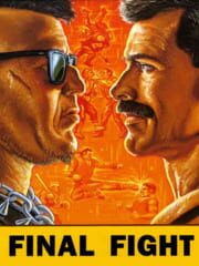 Final Fight