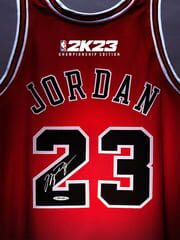 NBA 2K23: Championship Edition cover