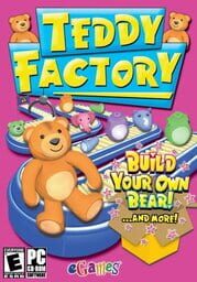 Teddy Factory