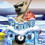 Polar Pool cover