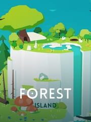 Forest Island cover