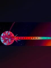 Keeplanet cover