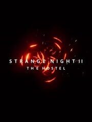 Strange Night ll cover