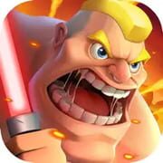 X-Wars: Clash of Zombies