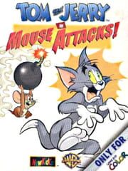 Tom and Jerry in Mouse Attacks