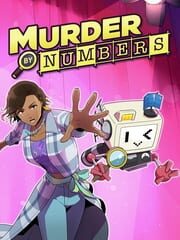 poster for Murder by Numbers