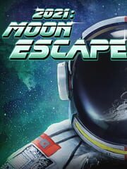 2021: Moon Escape cover