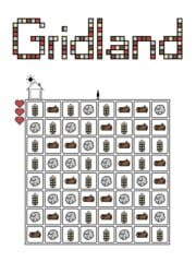 Gridland