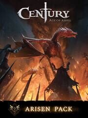 Century: Age of Ashes - Arisen Pack cover