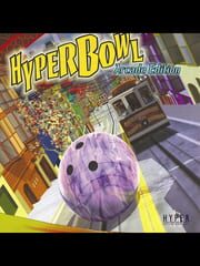 HyperBowl: Arcade Edition cover