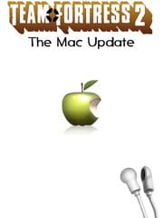Team Fortress 2: The Mac Update cover