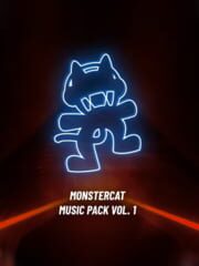Beat Saber: Monstercat Music Pack Vol. 1 cover