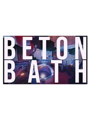 Beton Bath