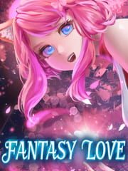 Fantasy Love cover
