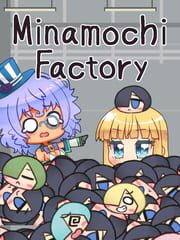 Minamochi Factory cover