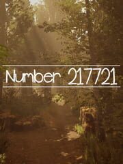 Number 217721 cover