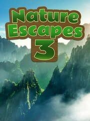 Nature Escapes 3 cover