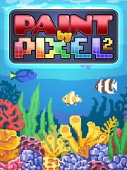 Paint by Pixel 2 cover