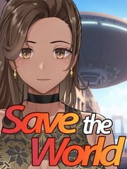 Save the World cover