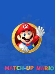 Match-Up Mario cover