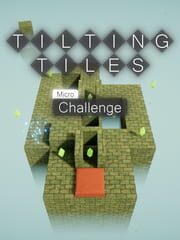 Tilting Tiles: Micro Challenge cover