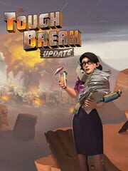 Team Fortress 2: The Tough Break Update cover